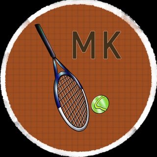 Telegram profile photo for Матчпоинт Ковалёва