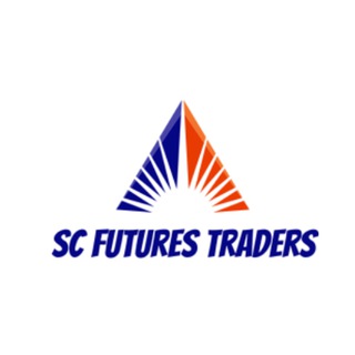 Telegram group profile photo for SC Futures Traders - Group