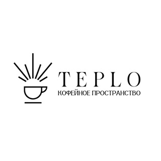 Telegram profile photo for TEPLO