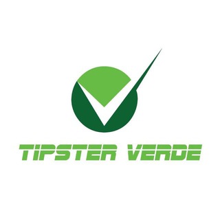 Telegram profile photo for Tipster Verde FREE ⚽️🤓