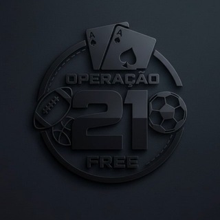 Telegram group profile photo for Operação 21 | Chat