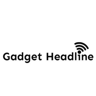 Telegram profile photo for Gadget Headline