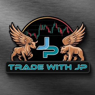 Telegram profile photo for Trade With Jp Group