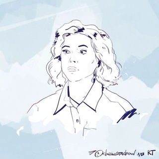 Telegram profile photo for Закрытая книга | Инна Кучерова
