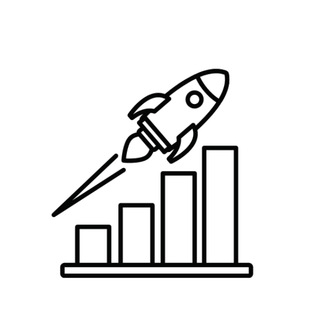Telegram group profile photo for MarketGram