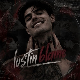 Telegram profile photo for lᴏsᴛinʙlᴀinᴇ