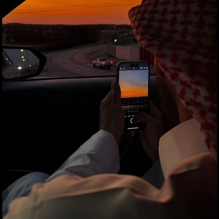 Telegram profile photo for مطيريّ .