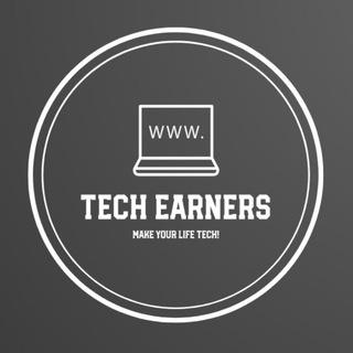 Telegram profile photo for Tech Earners Official