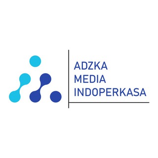Telegram profile photo for PT. ADZKA MEDIA INDOPERKASA ️