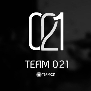 Telegram profile photo for 🖤 TEAM 021 🖤
