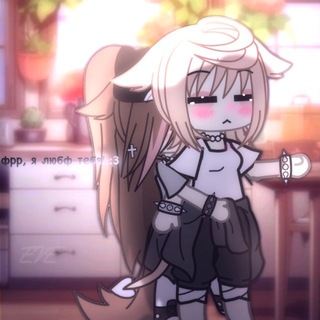 Telegram profile photo for хранилище eve