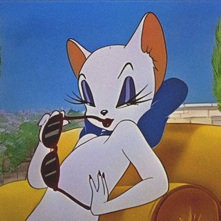 Telegram profile photo for Громовые коты