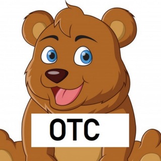 Telegram profile photo for BEARS OTC
