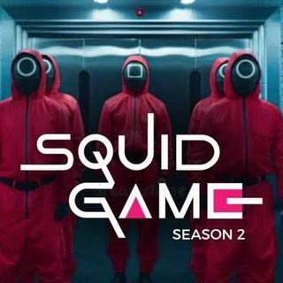 Telegram profile photo for Squid Game 2 Series