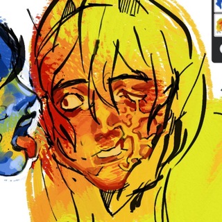 Telegram profile photo for Сітя бєшено шітпостить