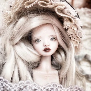 Telegram profile photo for krista_dolls