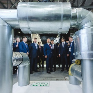 Telegram profile photo for Минэнерго РТ