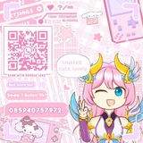 Telegram profile photo for fitur bot bellstore