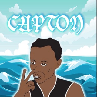 Telegram profile photo for $CAPTON | PORTAL