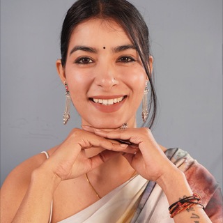 Telegram profile photo for Fin_saheli