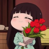 Telegram profile photo for Study with me ʚ🌷ɞ ིྀ