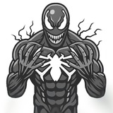 Telegram profile photo for ВИНОМ