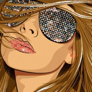 Telegram profile photo for Девушка на стиле 💃