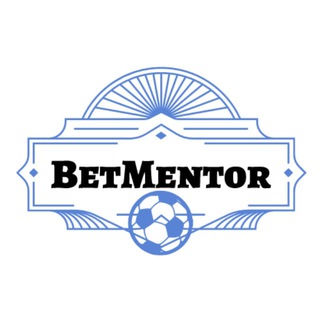 Telegram profile photo for BetMentor