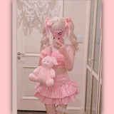 Telegram profile photo for 李梅🎀
