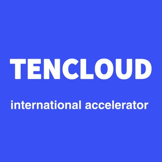Telegram group profile photo for 腾云机场-交流群