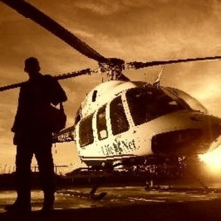 Telegram group profile photo for Praying Medic News Chat