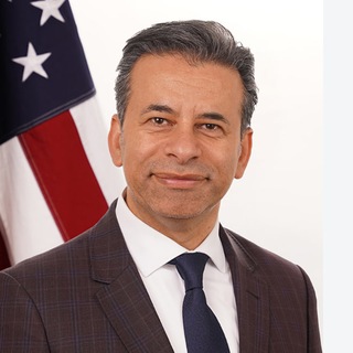 Telegram profile photo for Dr. Marty Makary