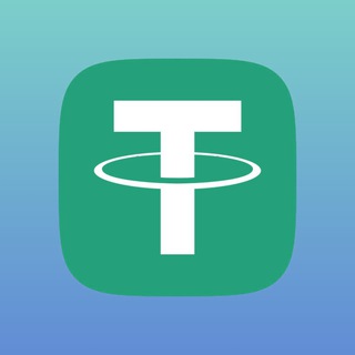Telegram profile photo for 購買USDT教學投稿