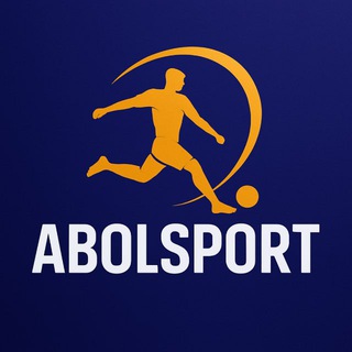 Telegram profile photo for Abol Sport