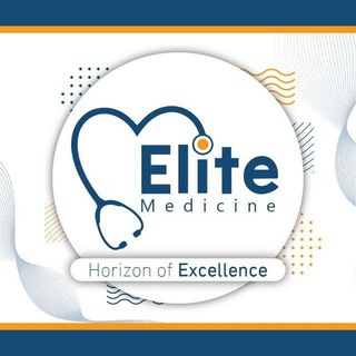 Telegram profile photo for Elite Med 10 (Hama)