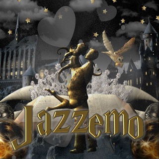 Telegram profile photo for JAZZEMO, close.