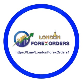 Telegram profile photo for 💢 LONDON FOREX ORDERS1 💢