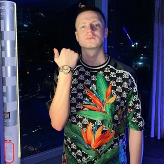 Telegram profile photo for 🤑MELLSTROY🤑