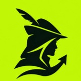 Telegram profile photo for Sherhoodhub