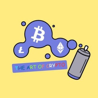 Telegram profile photo for The Art Of Crypto