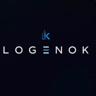 Telegram profile photo for LOGENOK free