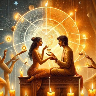 Telegram group profile photo for Tantra Уфа Pro любовь