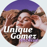 Telegram profile photo for υиιqυє gσмєᴢ ( Archive )