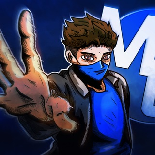 Telegram profile photo for MMG - MrMaxGaming (блог)