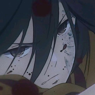 Telegram profile photo for iOS.MIEING