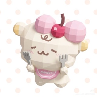 Telegram profile photo for ♥️🎀
