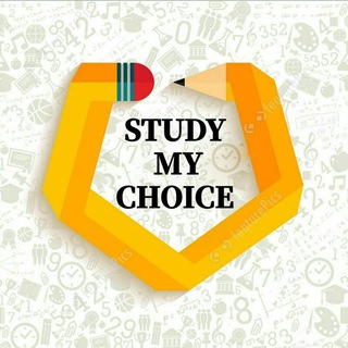 Telegram profile photo for Studymychoice