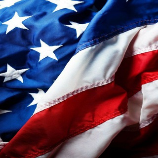 Telegram profile photo for American English ESL