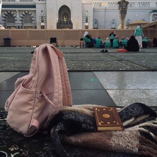 Telegram profile photo for كُن ذا أثَر • 🦋