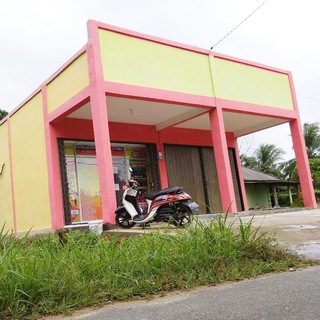 Telegram profile photo for Agregator Bintan Pratama